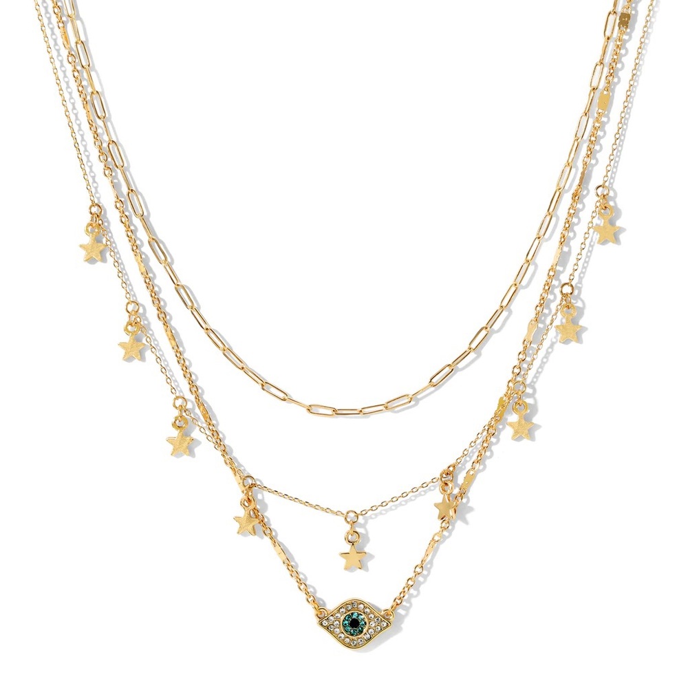 Cameron Rose VENICE NECKLACE